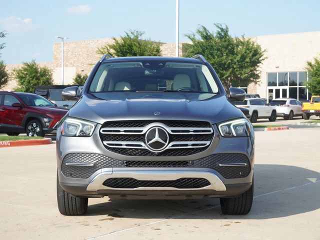Used 2023 Mercedes-Benz GLE 350 image 2