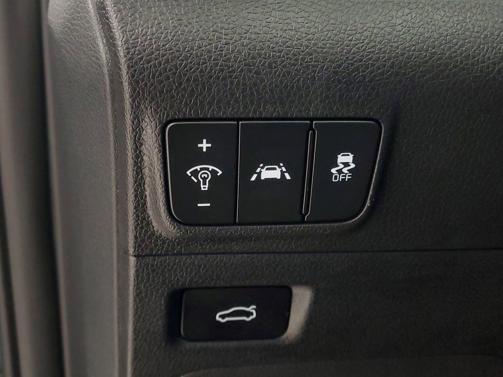 Certified 2023 Kia K5 EX FWD image 14