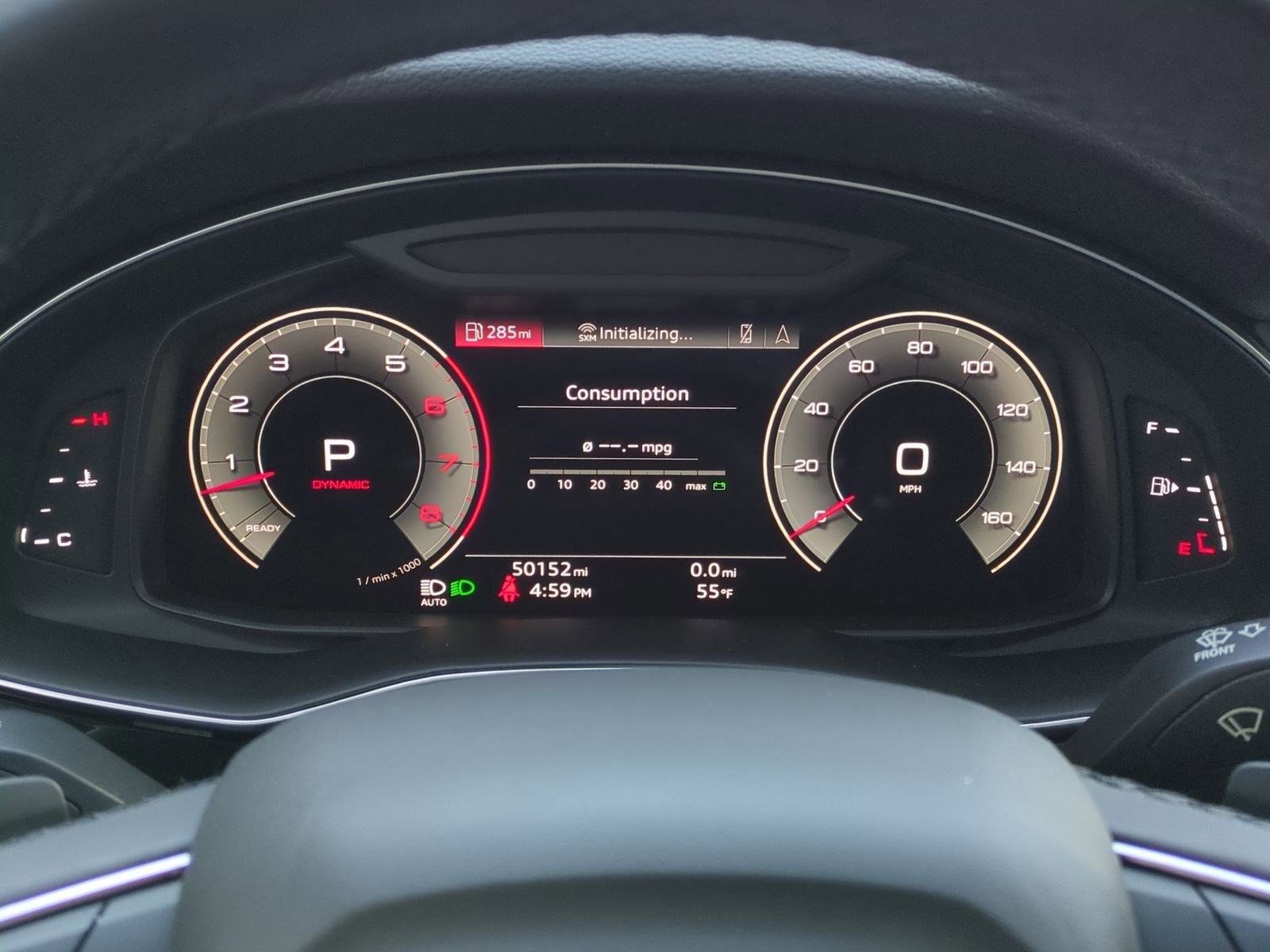 Used 2022 Audi Q7 Premium Plus image 21