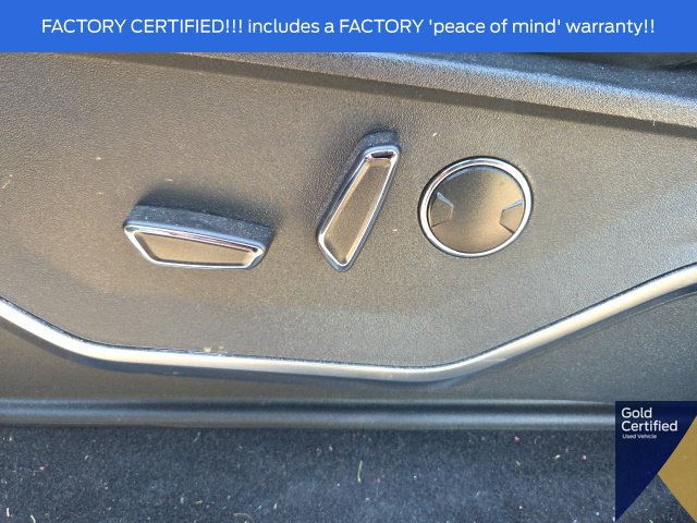 Used 2025 Ford F150 Raptor AWD/4WD image 31