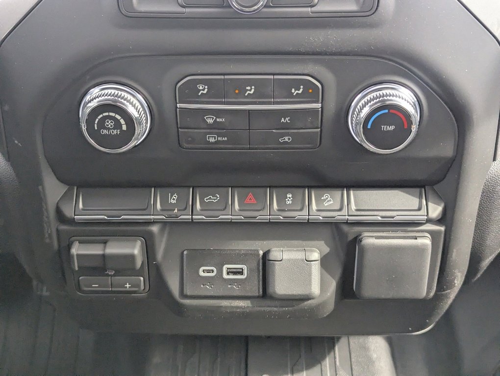 New 2026 GMC Sierra 2500 Pro image 27