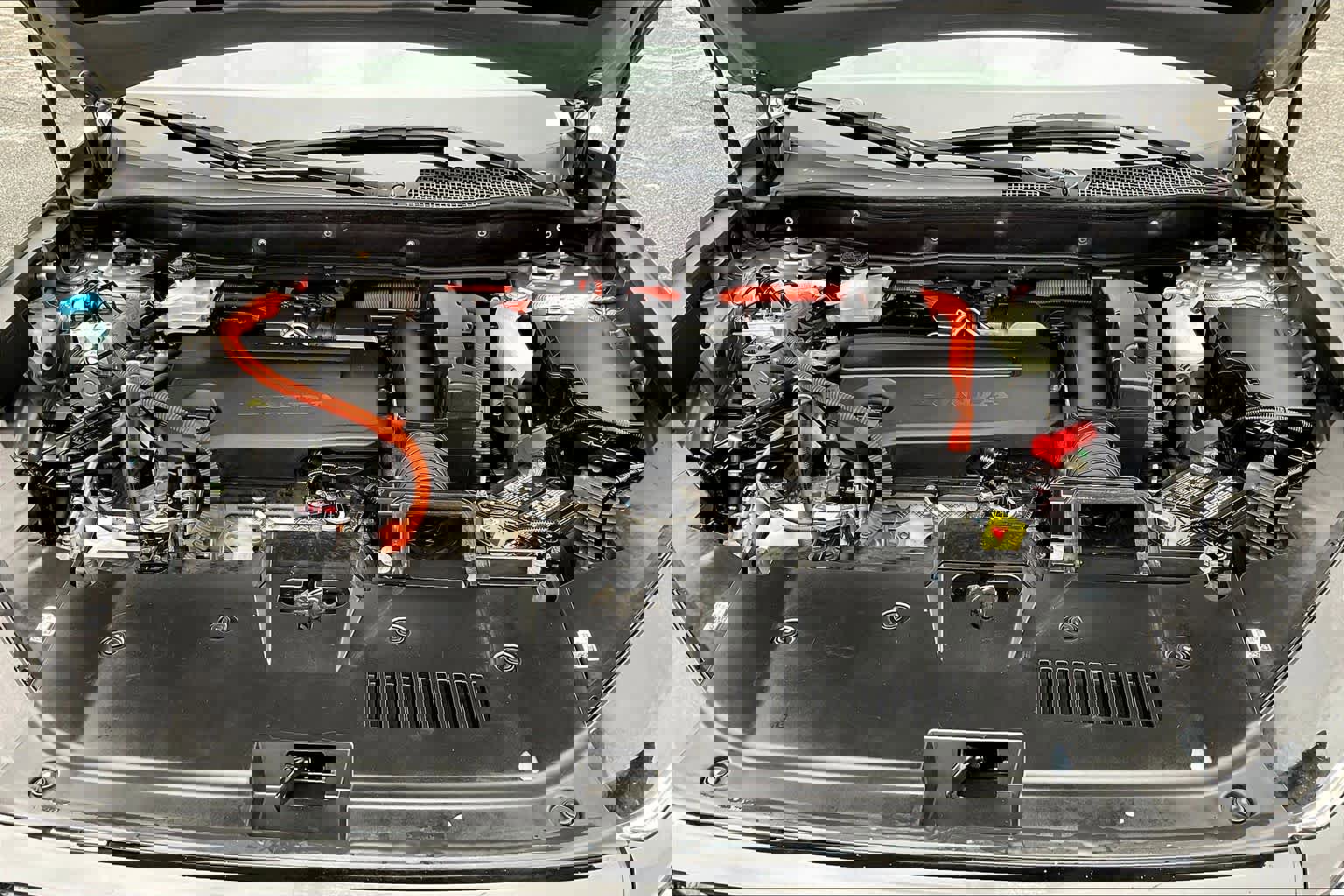 Used 2023 Honda CR-V Sport Touring image 33