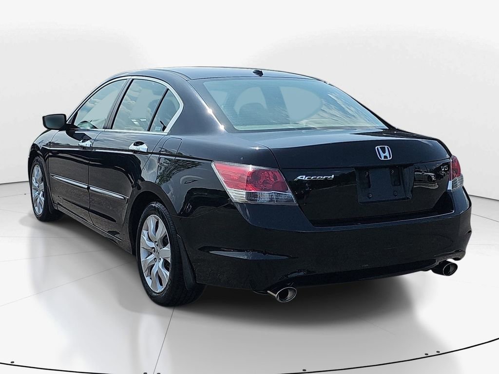 Used 2008 Honda Accord EX-L image 8
