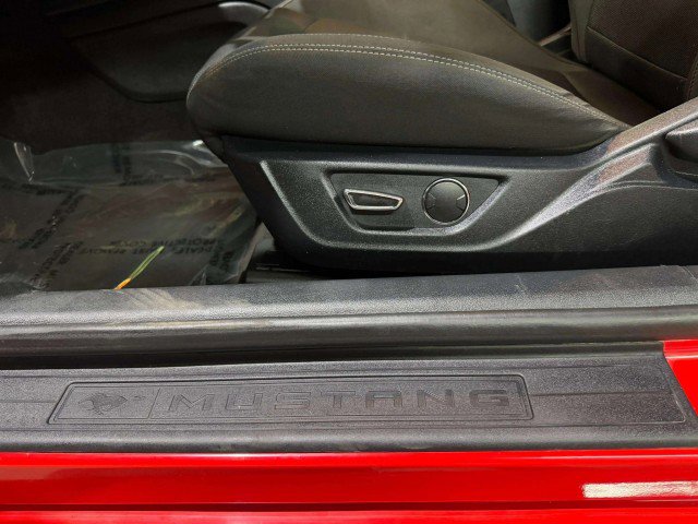 Used 2015 Ford Mustang Convertible w/ Equipment Group 051A image 13