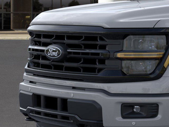 New 2026 Ford F150 XLT w/ Equipment Group 303A High image 17