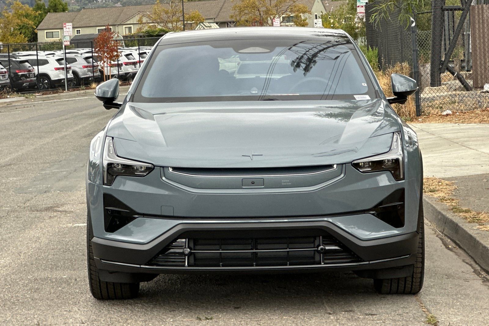 New 2025 Polestar Polestar 3 image 10