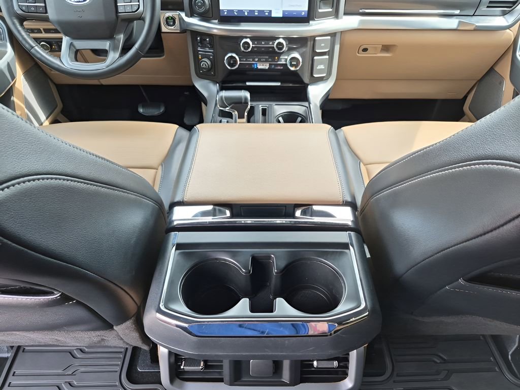 Used 2022 Ford F150 Lariat w/ Max Trailer Tow Package image 22