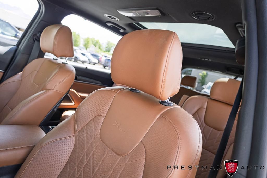 Used 2023 Kia Telluride SX X-Line AWD/4WD image 29