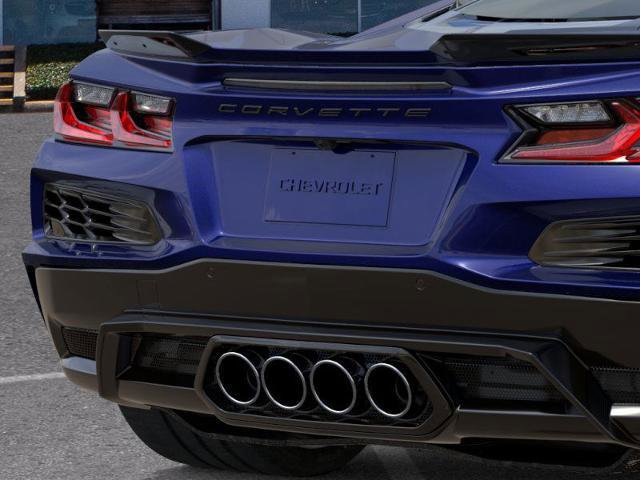 New 2026 Chevrolet Corvette Z06 w/ Battery Protection Package image 14