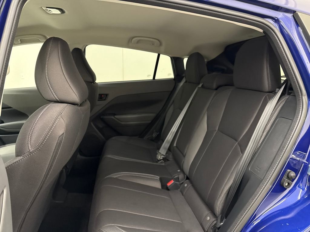 New 2026 Subaru Crosstrek 2.0i Premium image 25