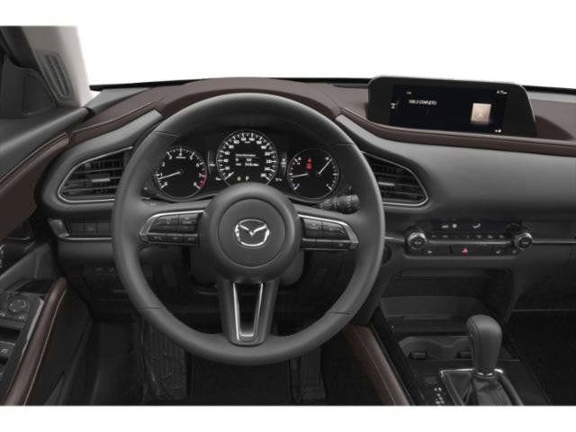 Certified 2024 MAZDA CX-30 AWD 2.5 S w/ Premium Package image 10
