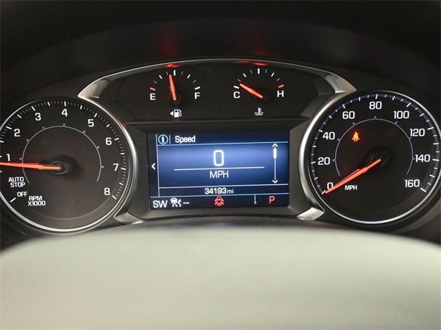 Used 2023 GMC Terrain SLE w/ Driver Convenience Package image 13