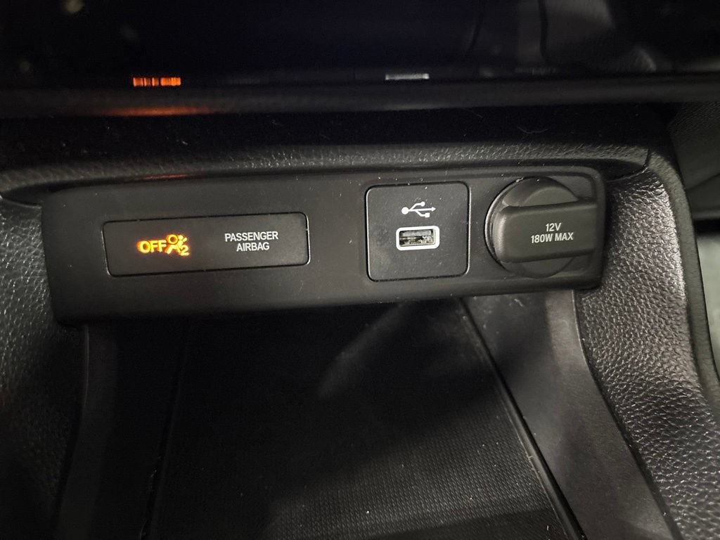Used 2023 Honda Civic Sport image 19