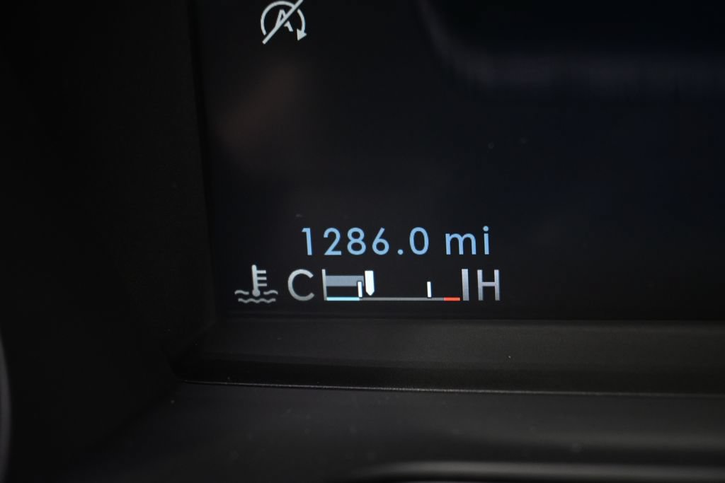 Used 2026 Lincoln Corsair Premiere AWD/4WD image 26