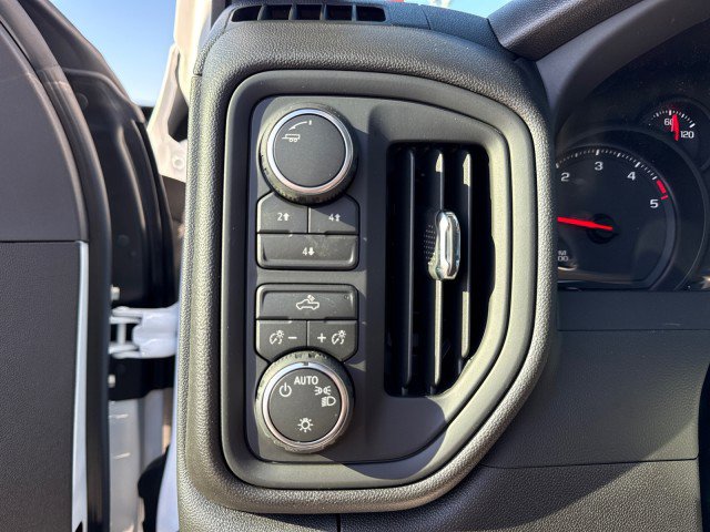New 2026 Chevrolet Silverado 3500 W/T w/ WT Convenience Package image 15