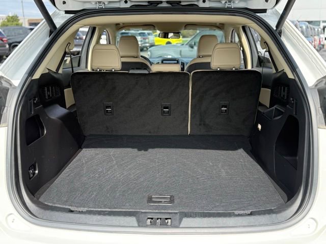 Used 2023 Ford Edge SEL w/ Convenience Package image 31