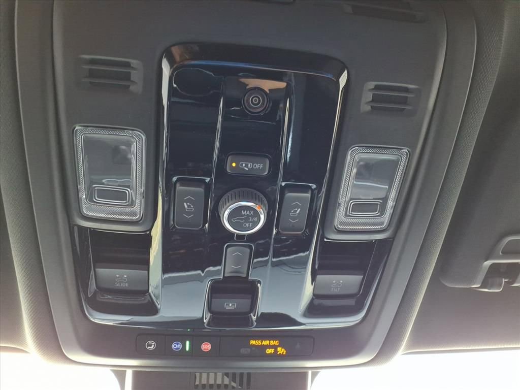 New 2026 Chevrolet Tahoe High Country image 20