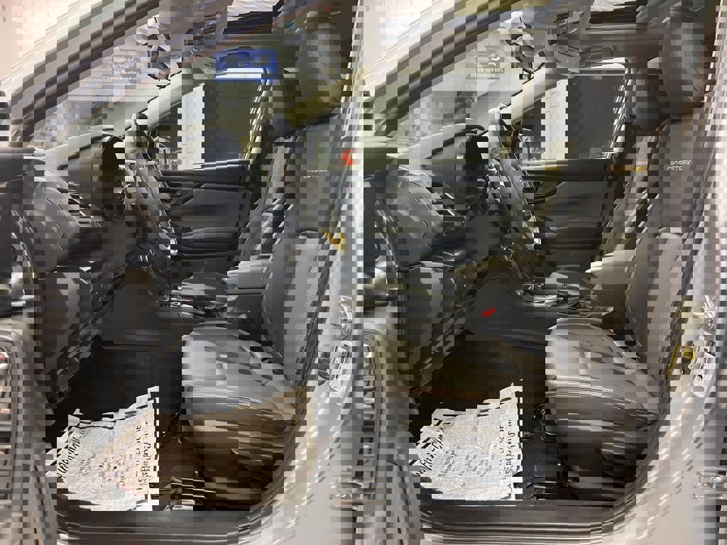 Used 2021 Subaru Crosstrek 2.5i Sport w/ Moonroof Package image 10