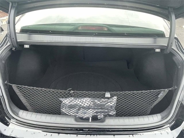 Certified 2025 Hyundai Elantra SEL image 8