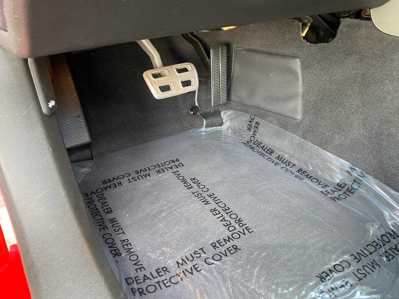 Used 2005 Chevrolet Corvette Coupe w/ Preferred Equipment Group image 12