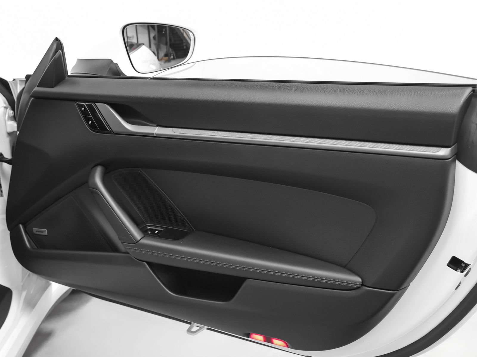 Certified 2021 Porsche 911 Carrera RWD image 29