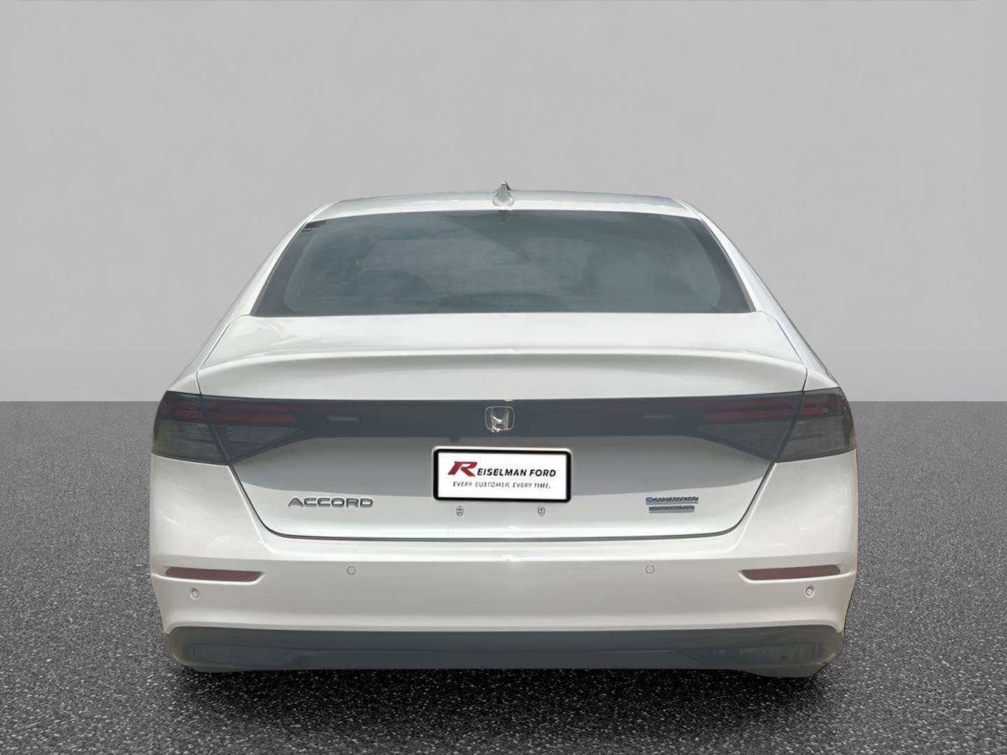 Used 2025 Honda Accord Touring image 5