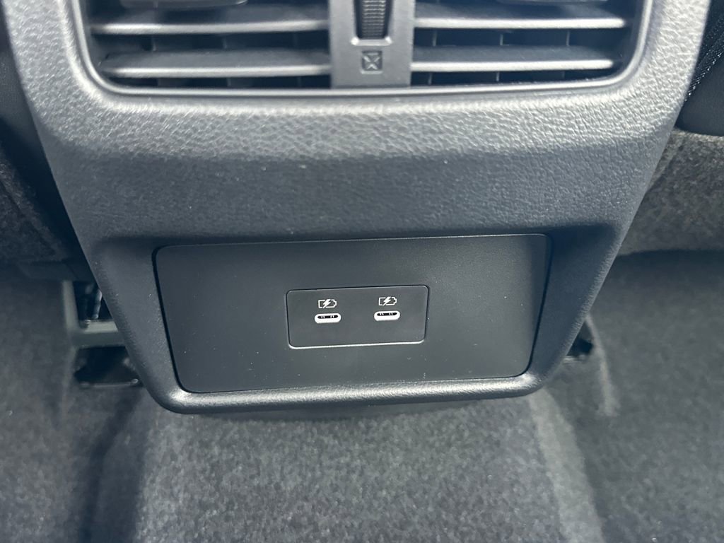 New 2026 Nissan Rogue SV image 15