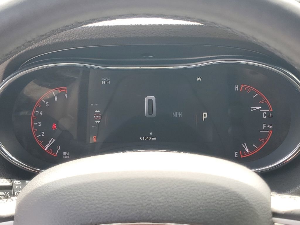 Used 2014 Dodge Durango Citadel w/ Trailer Tow Group IV AWD/4WD image 17