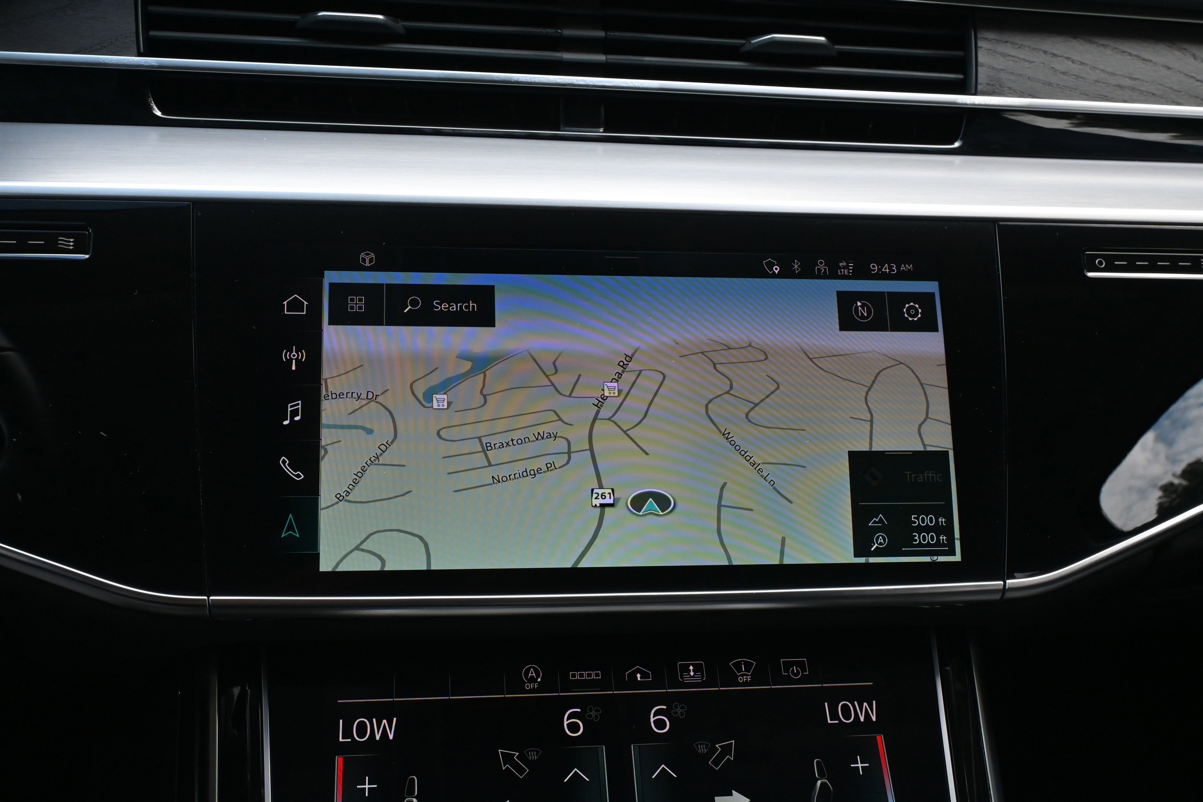 Used 2022 Audi A8 L 3.0T image 29