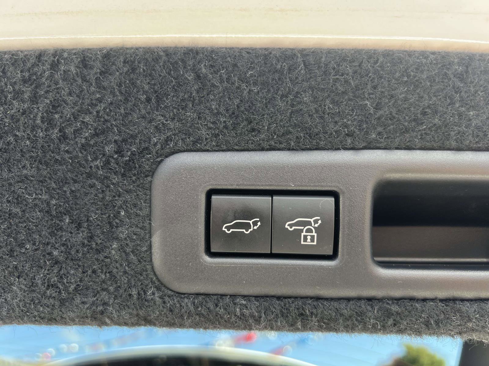 Used 2022 Lexus RX 350 F Sport w/ Accessory Package image 9