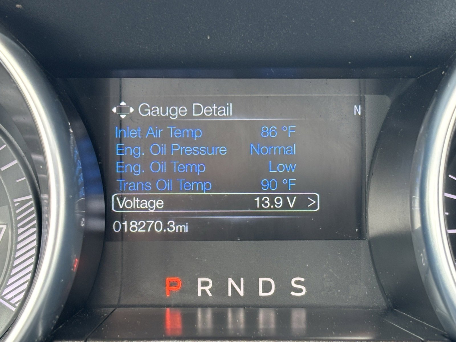 Used 2023 Ford Mustang Coupe w/ Equipment Group 101A image 26