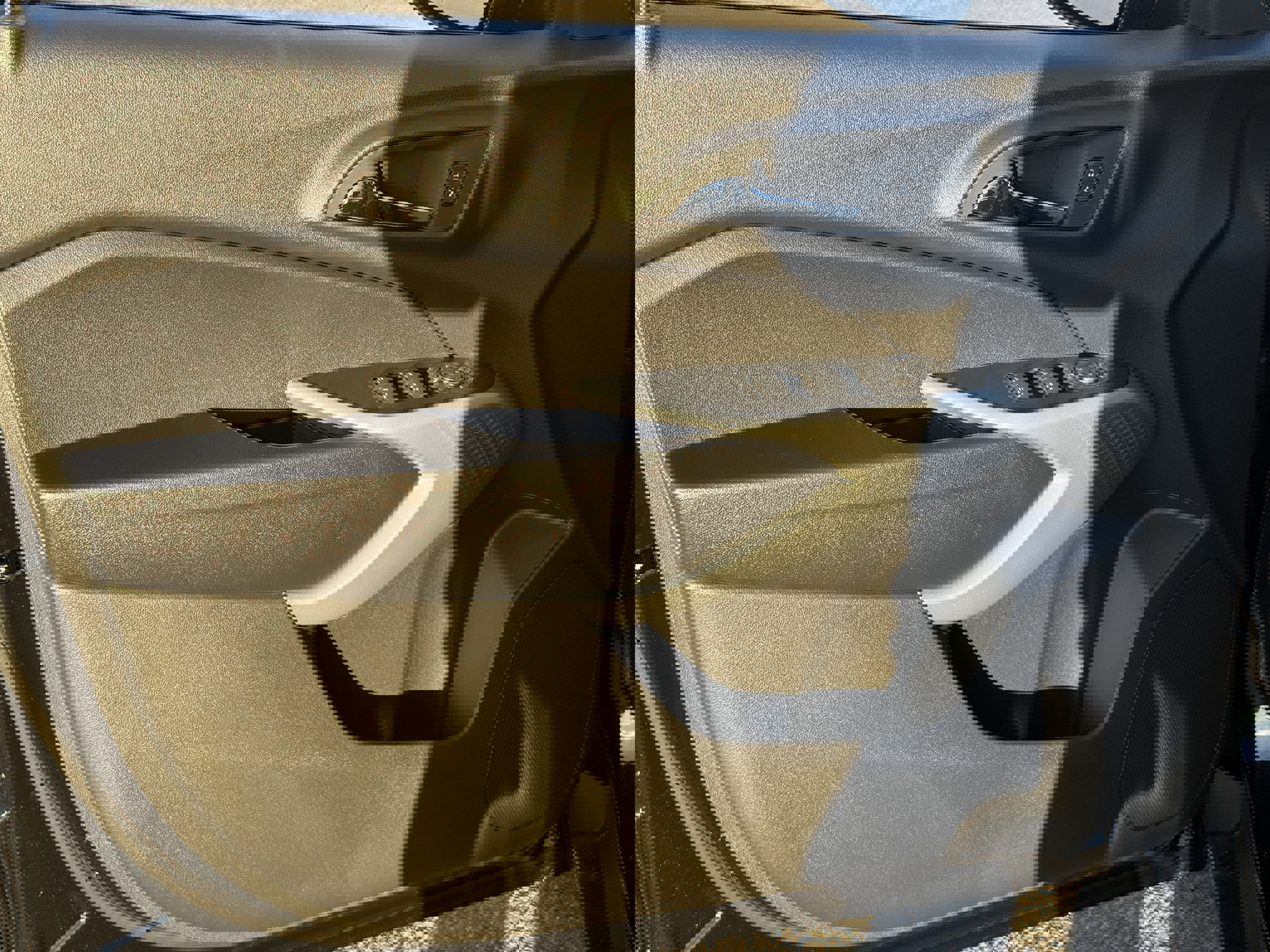 New 2026 Chevrolet Trax LS w/ LS Convenience Package image 9