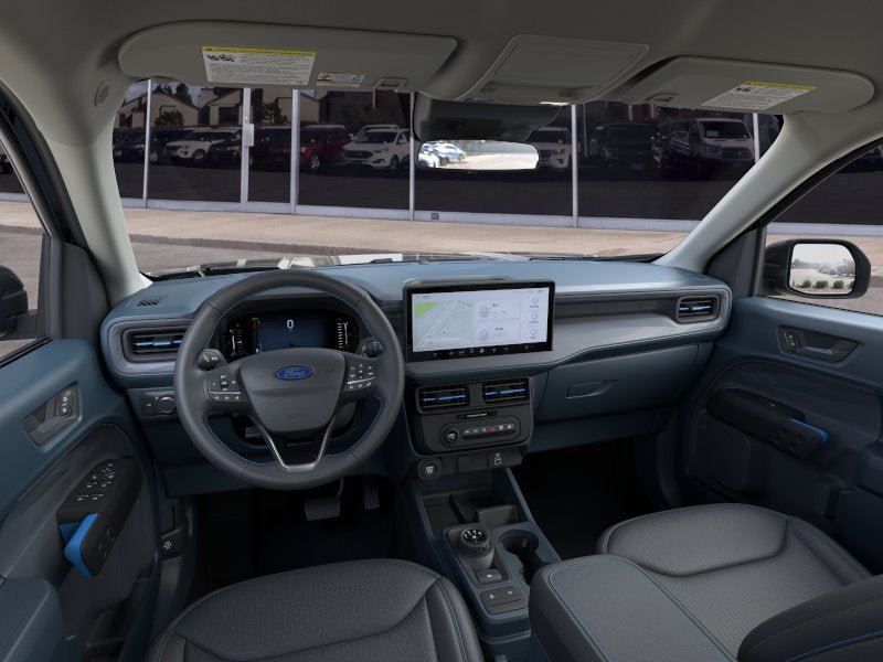 New 2026 Ford Maverick Lobo AWD/4WD image 9