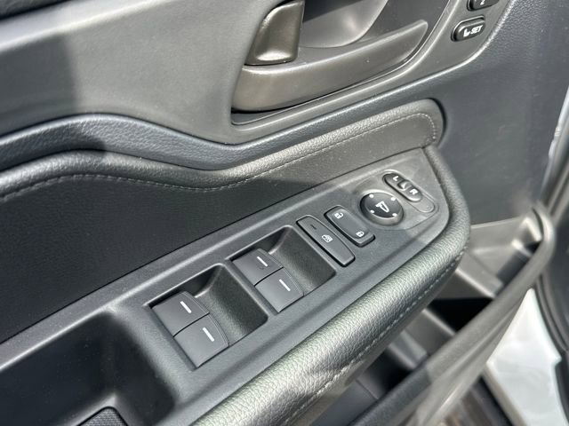 New 2026 Honda Odyssey EX-L image 11
