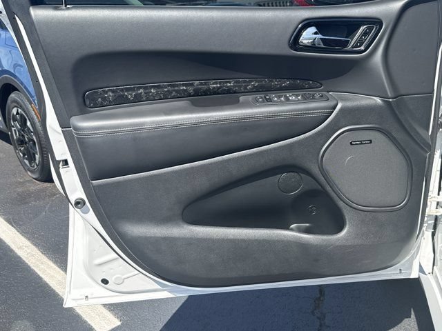 Used 2023 Dodge Durango SRT Hellcat AWD/4WD image 11