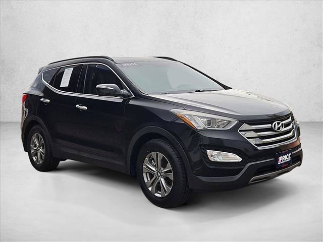 Used 2016 Hyundai Santa Fe Sport w/ Option Group 03 AWD/4WD image 3