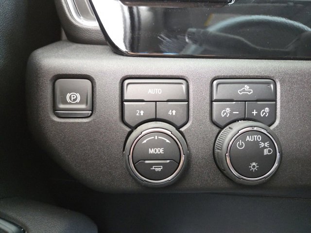 New 2026 Chevrolet Silverado 1500 LT image 13