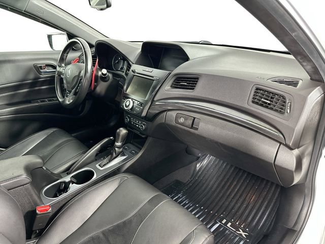 Used 2022 Acura ILX FWD image 31