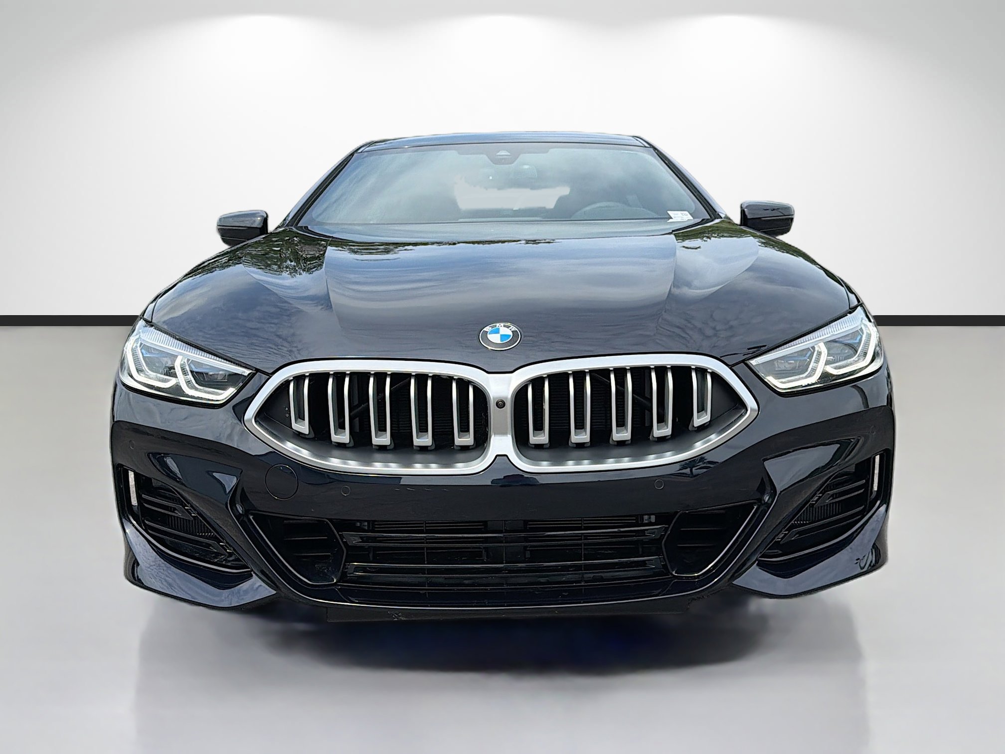 Used 2026 BMW 840i w/ Driving Assistance Package RWD image 8