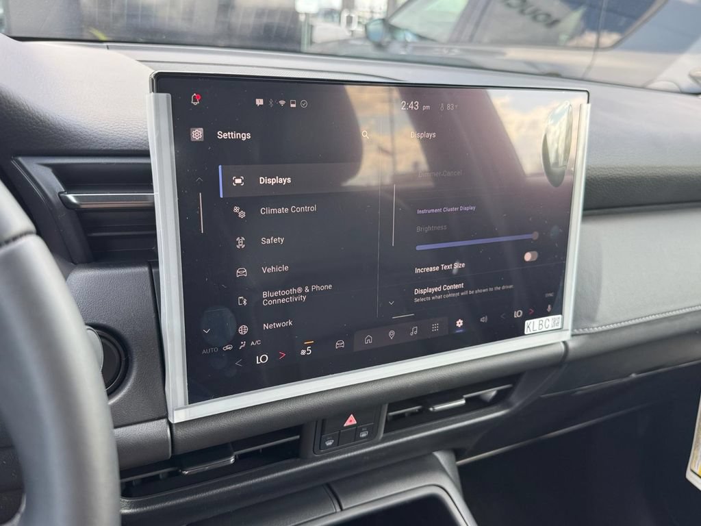 New 2026 MAZDA CX-5 Select AWD/4WD image 21