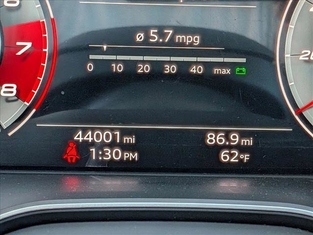 Used 2022 Audi SQ5 Premium Plus w/ Premium Plus Package AWD/4WD image 11