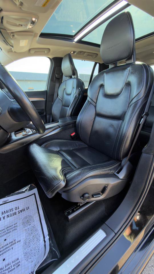 Used 2018 Volvo XC90 T8 Inscription w/ Luxury Package image 19