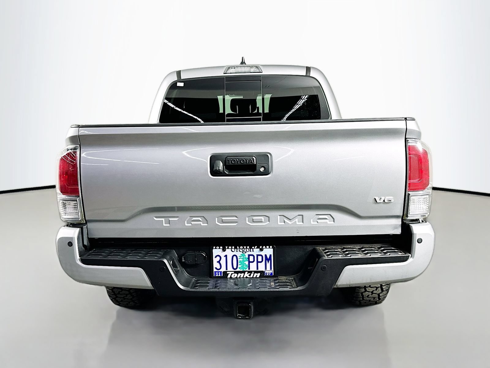 Certified 2023 Toyota Tacoma TRD Off-Road w/ Technology Package AWD/4WD image 6