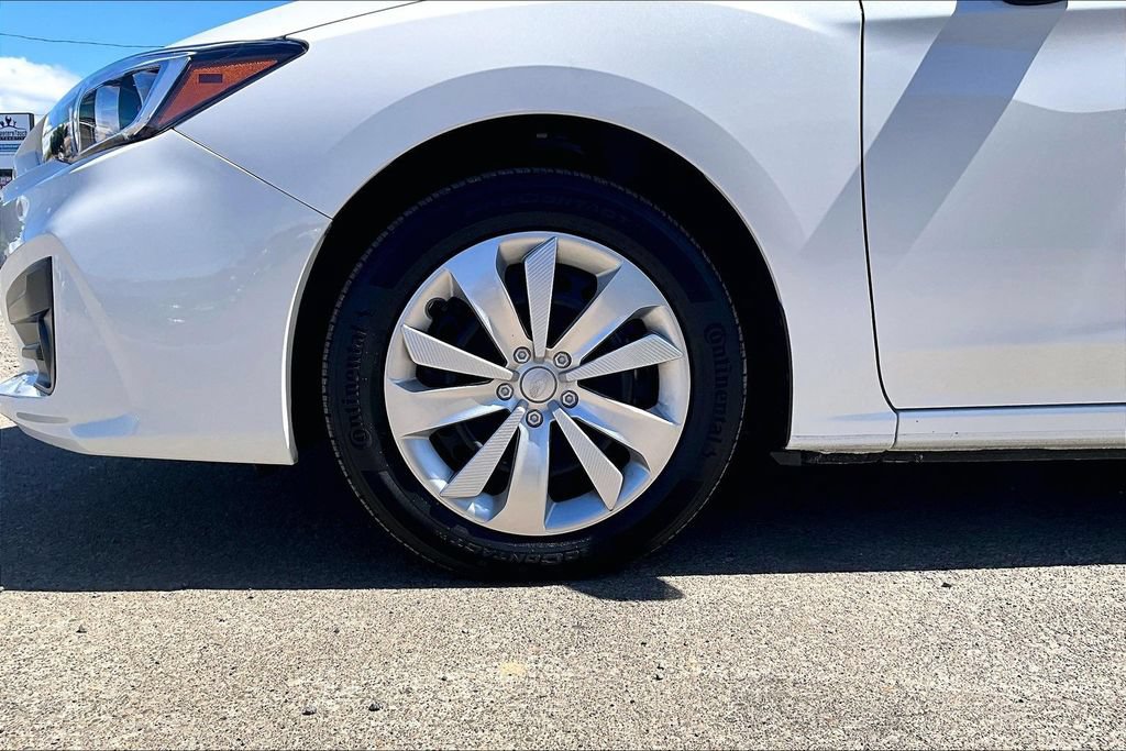 Used 2019 Subaru Impreza 2.0i AWD/4WD image 12