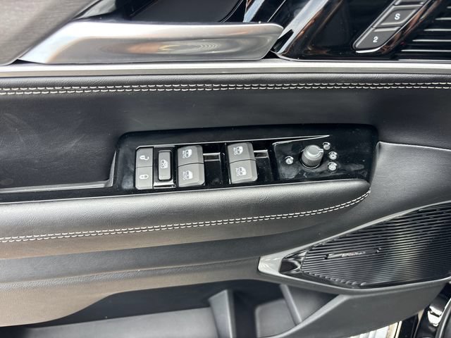 New 2026 Jeep Grand Wagoneer Limited AWD/4WD image 17