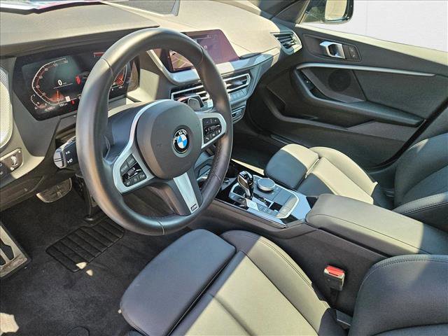 Used 2024 BMW 228i Gran Coupe w/ M Sport Package image 10