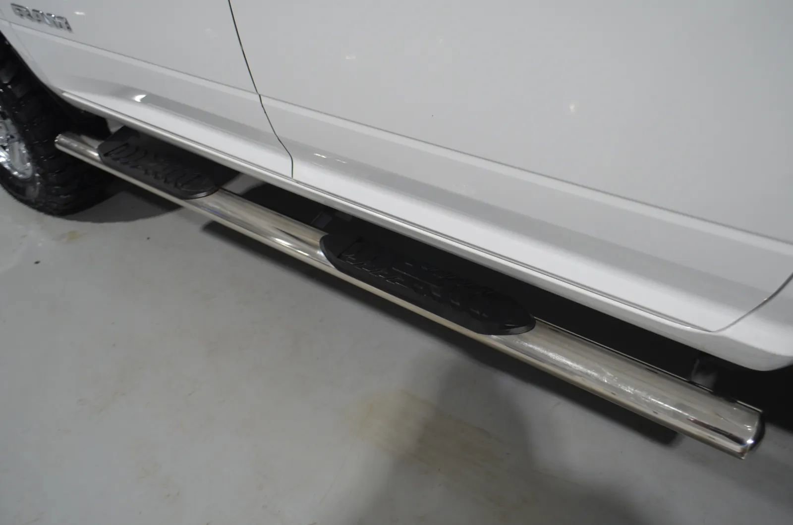 Used 2020 RAM 2500 Big Horn image 12