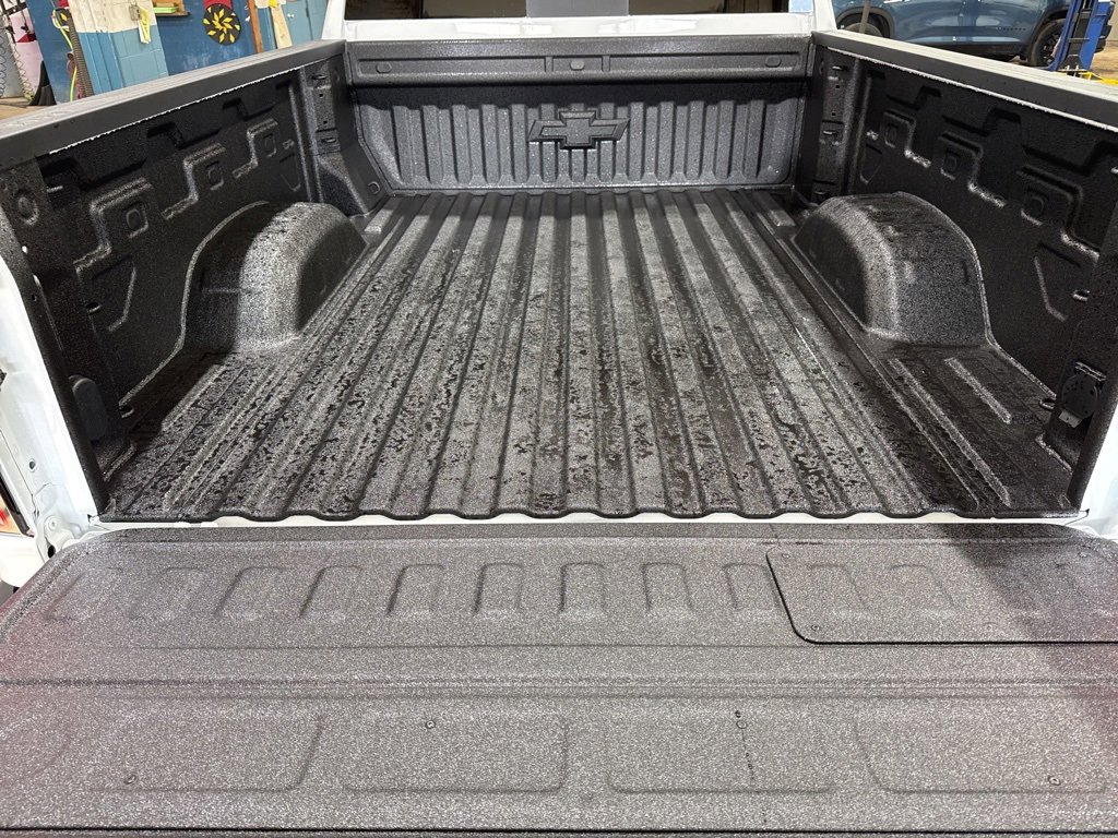 New 2026 Chevrolet Silverado 2500 LT w/ Trail Boss Package image 17