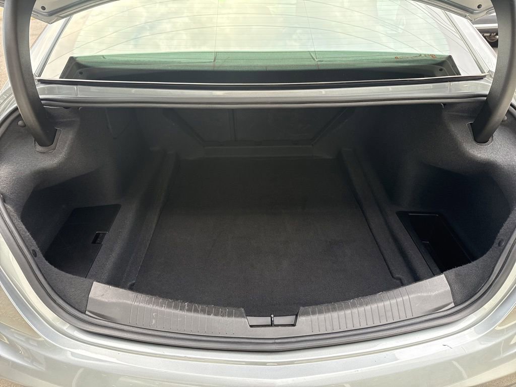 Used 2025 Cadillac CT5 Premium Luxury w/ Sun And Sound Package image 22