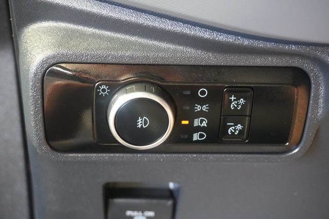Certified 2024 Ford Bronco Big Bend AWD/4WD image 16